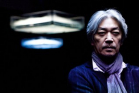 RYUICHI SAKAMOTO под электро-соусом: встречайте в феврале