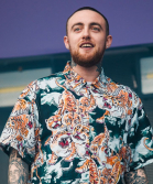 Mac Miller – Swimming: последний прижизненный альбом хип-хоп-исполнителя выходит в формате LP