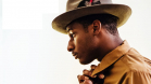 Встречайте второй альбом соул- и госпел-исполнителя Leon Bridges - Good Thing