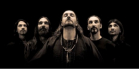 Метал по-восточному: новый альбом от пионеров жанра –Orphaned Land Unsung Prophets & Dead Messiahs