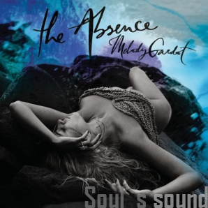 Melody Gardot The Absence CD