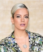 Lily Allen - No Shame: анонсирован выход 4-го альбома британской певицы – активен предзаказ