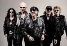 Легендарные альбомы Scorpions ждут вас в Soul’s Sound!