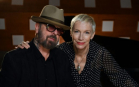 Синти-поп-time в Soul’s Sound: представляем 3 пластинки от прекрасных Eurythmics