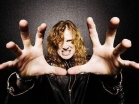 Любите picture disc? Тогда эти 5 пластинок Megadeth точно для вас!