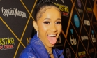 Cardi B – Invasion of Privacy: популярная хип-хоп-дива записала дебютный альбом
