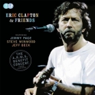 Теперь у нас можно купить лучшие пластинки Eric Clapton