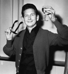 Все обаяние рок-н-ролла от Roy Orbison: встречайте в марте переиздания 3-х чудесных пластинок