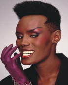 Мультиформатная дискография Grace Jones: снова в Soul’s Sound