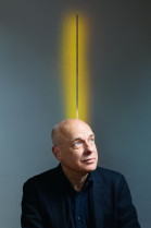Отец ambient и динозавр еlectronic: Brian Eno здесь и сейчас