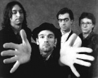 R.E.M. в Soul’s Sound: 3 виниловых переиздания скоро продаже!