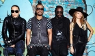 Soul’s Sound представляет виниловый бокс The Black Eyed Peas: 12 пластинок классного хип-хопа!