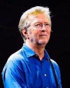 Новый альбом Eric Clapton - I Still Do: скоро в продаже!