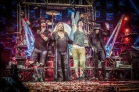 Эпический Glam-rock-концерт от старожил жанра: Mötley Crüe завершают гастрольную карьеру!