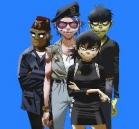 Супер-новость от Gorillaz: у группы выходит новый альбом – открыт предзаказ