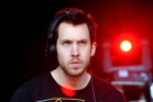 Electro house «без волынки»: переиздания двух винилов от шотландца Calvin Harris