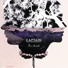 CAPTAIN - THIS IS HAZELVILLE CD