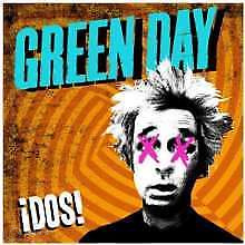 GREEN DAY - DOS! Box Set / CD+T-Shirt