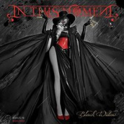 IN THIS MOMENT - BLACK WIDOW CD