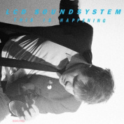 LCD Soundsystem This Is Happening 2 LP