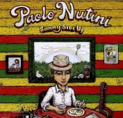 Paolo Nutini Sunny Side Up LP