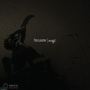 Ihsahn - AngL CD