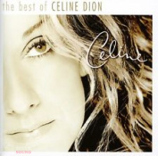CELINE DION - THE BEST OF CD