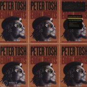 PETER TOSH - EQUAL RIGHTS 2 LP
