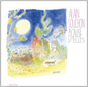 ALAIN SOUCHON - A CAUSE D'ELLES CD