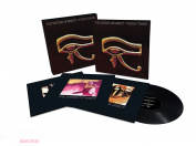 The Sisters of Mercy Vision Thing 4 LP Box Set