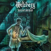 Witchery Dead, Hot And Ready CD Limited Digipack