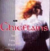 THE CHIEFTAINS - THE LONG BLACK VEIL CD