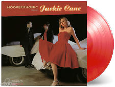 HOOVERPHONIC - JACKIE CANE LP