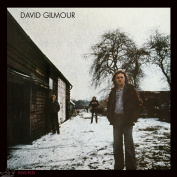 DAVID GILMOUR DAVID GILMOUR CD