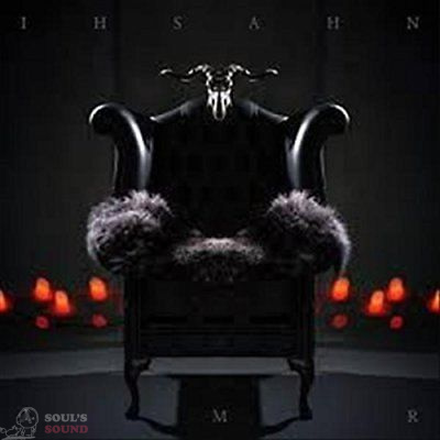 Ihsahn - Amr CD
