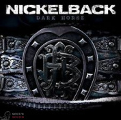 NICKELBACK - DARK HORSE CD
