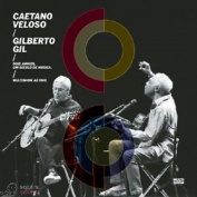 CAETANO VELOSO /GILBERTO GIL - TWO FRIENDS, ONE CENTURY OF MUSIC 3CD