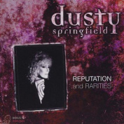DUSTY SPRINGFIELD - REPUTATION AND RARITIES CD
