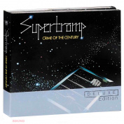 Supertramp Crime Of The Century Deluxe Edition 2 CD