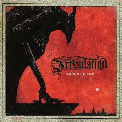 TRIBULATION Down Below CD Limited / Mediabook / + Bonus Track