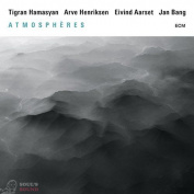 Tigran Hamasyan - Atmospheres 2 CD