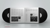 Jean-Michel Jarre Amazonia 2 LP