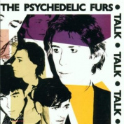 The Psychedelic Furs Talk Talk Talk LP