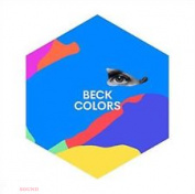 Beck - Colors 2 LP