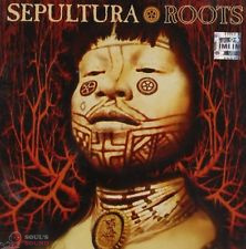 SEPULTURA - ROOTS CD