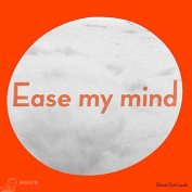 Shout Out Louds Ease My Mind CD