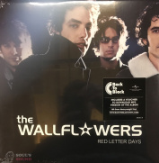 The Wallflowers ‎– Red Letter Days 2 LP