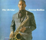 SONNY ROLLINS - THE BRIDGE CD