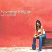 BEVERLEY KNIGHT - AFFIRMATION CD