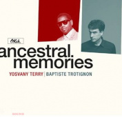 Baptiste Trotignon / Yosvany Terry Ancestral Memories 2 LP